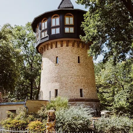 Apartman Wasserturm