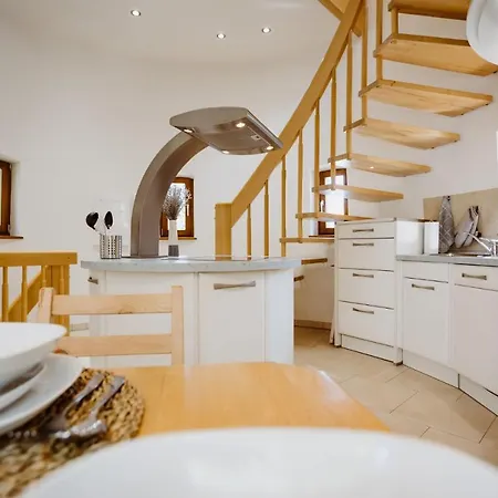 Apartman Wasserturm