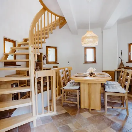 Apartment Wasserturm