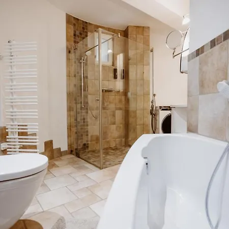 Apartment Wasserturm