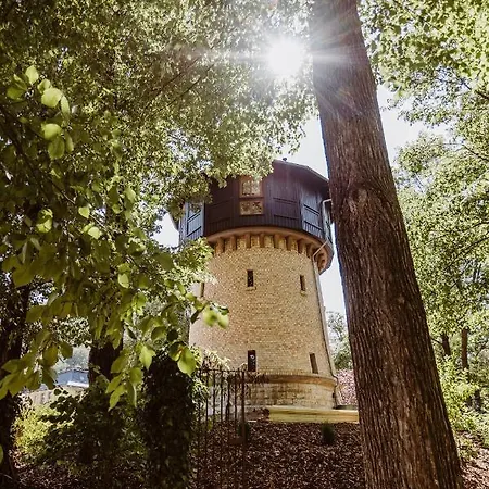 Daire Wasserturm