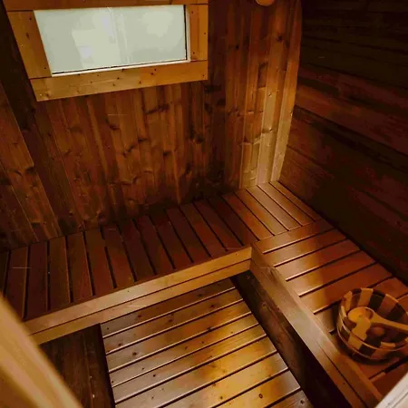 Apartman Wasserturm