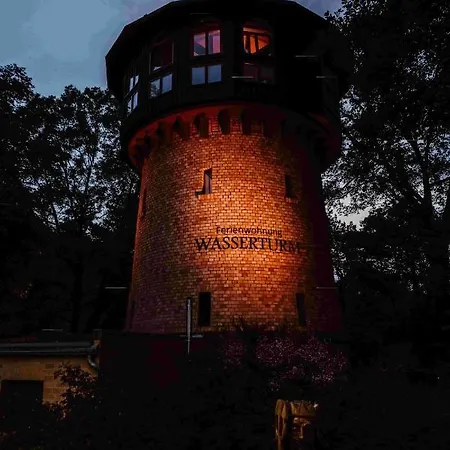 Wasserturm *
