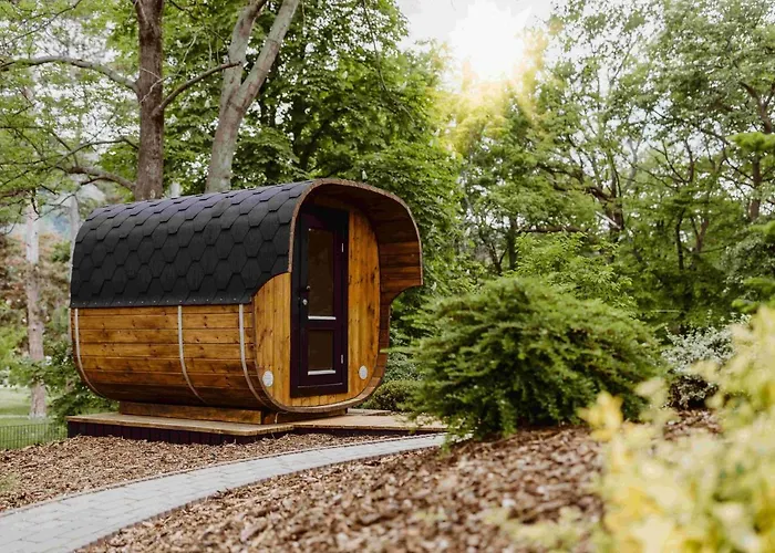 Wasserturm Apartmán