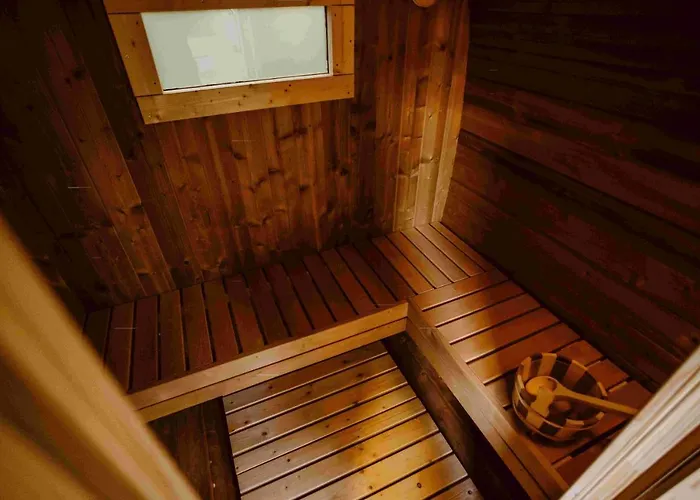 Apartmán Wasserturm