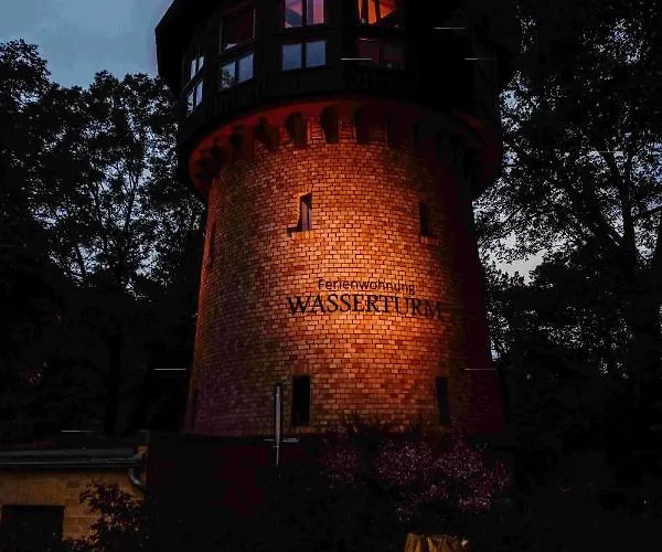 Wasserturm *