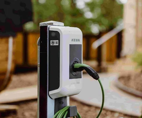 Wasserturm Apartmán *